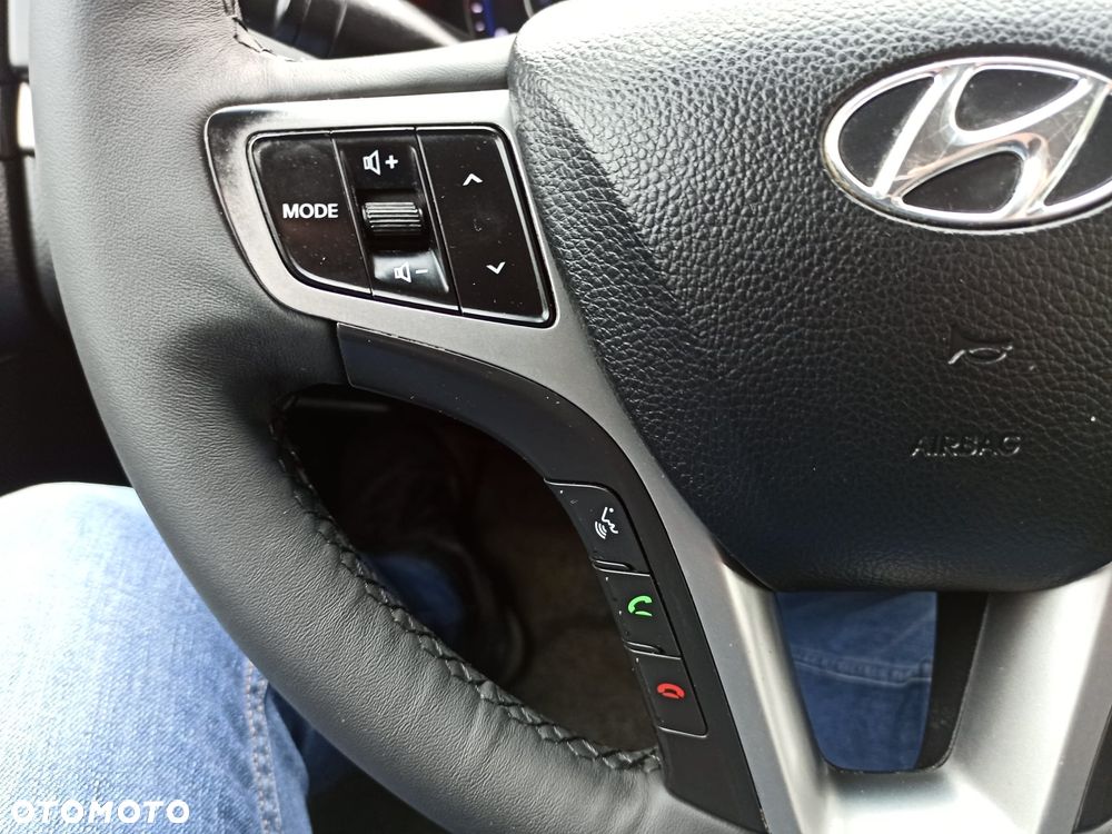 Hyundai i40 1.7 CRDi Comfort - 14