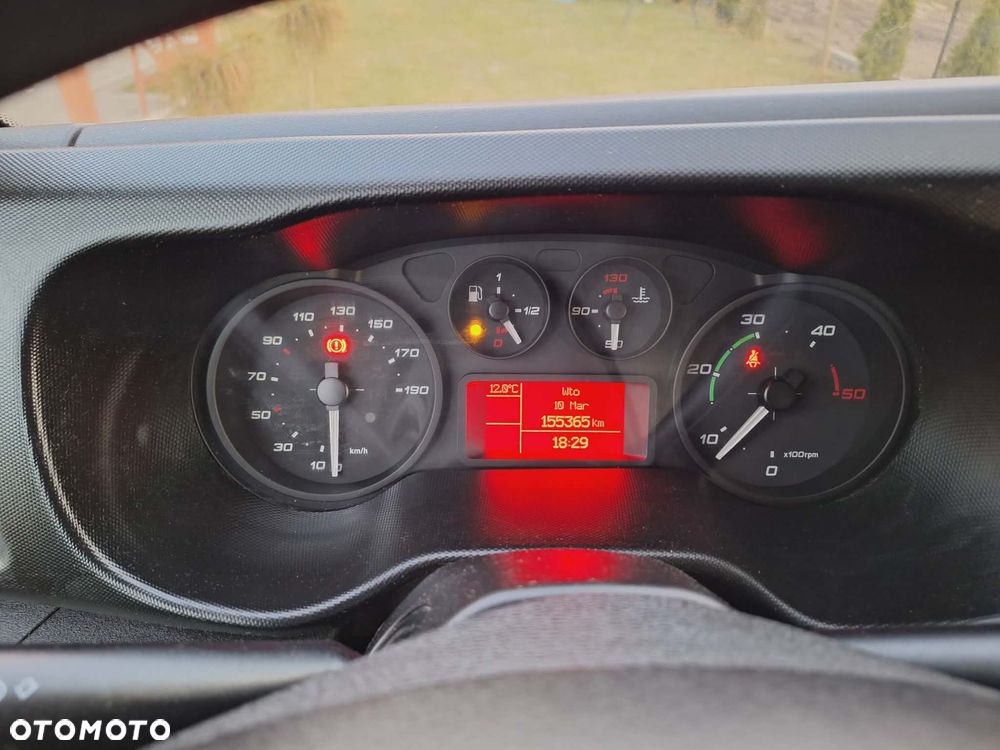 Iveco Daily 35c15 - 8