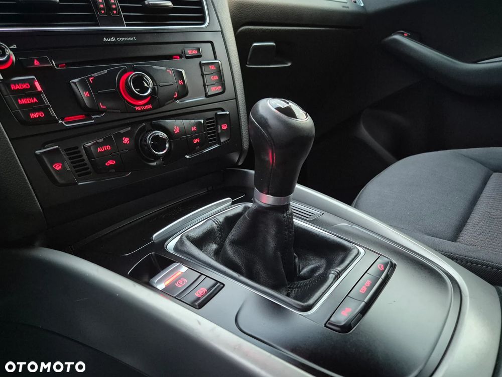 Audi Q5 2.0 TDI quattro - 30