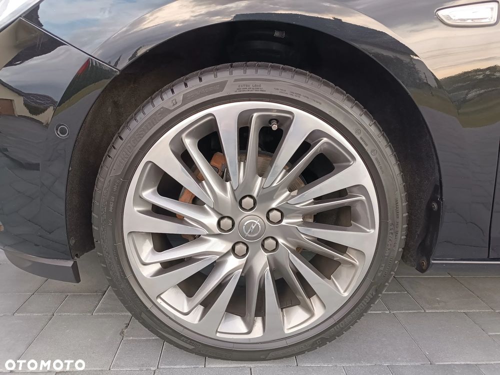 Opel Astra 1.4 T GPF Dynamic S&S - 16