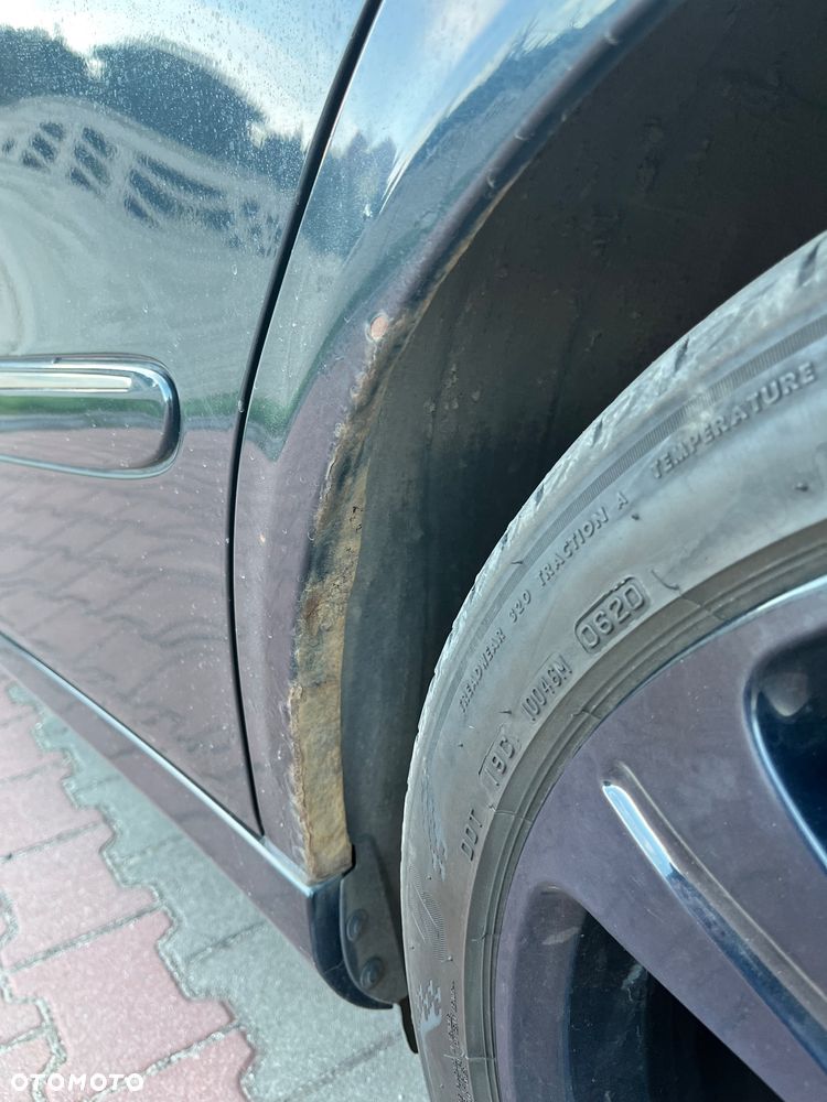 Mercedes-Benz Klasa E - 16