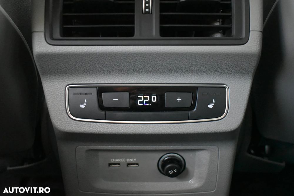 Audi Q5 40 TDI quattro S tronic MHEV Advanced - 28