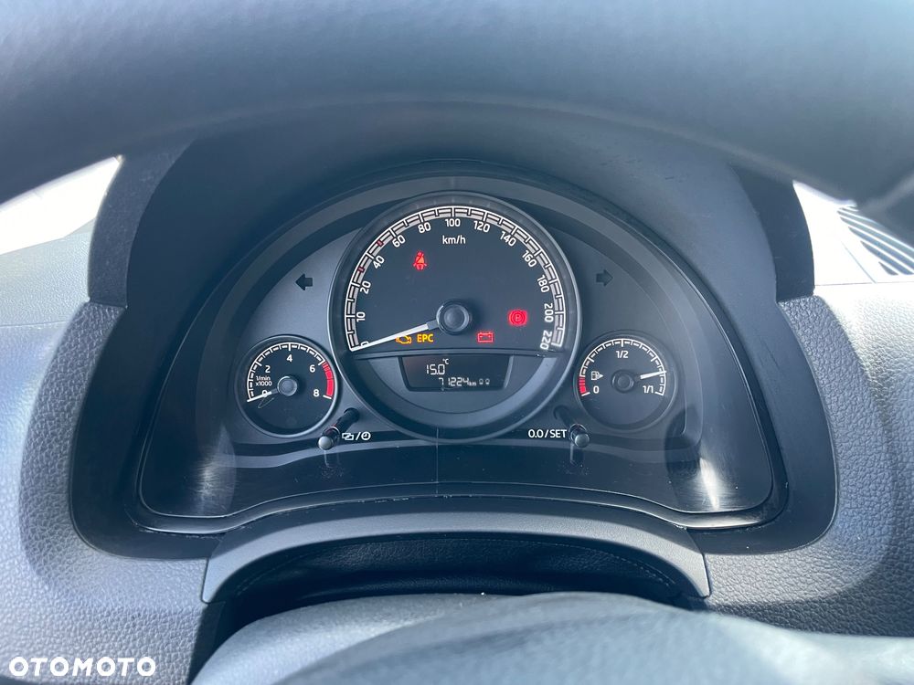 Skoda Citigo 1.0 MPI Active - 11