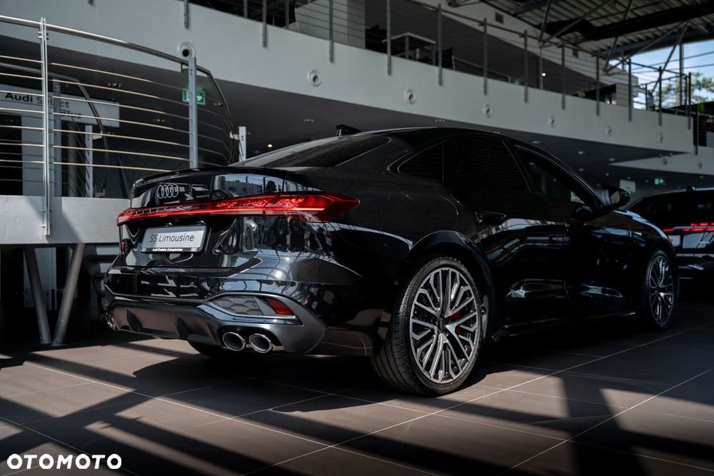 Audi S5 Coupé - 24