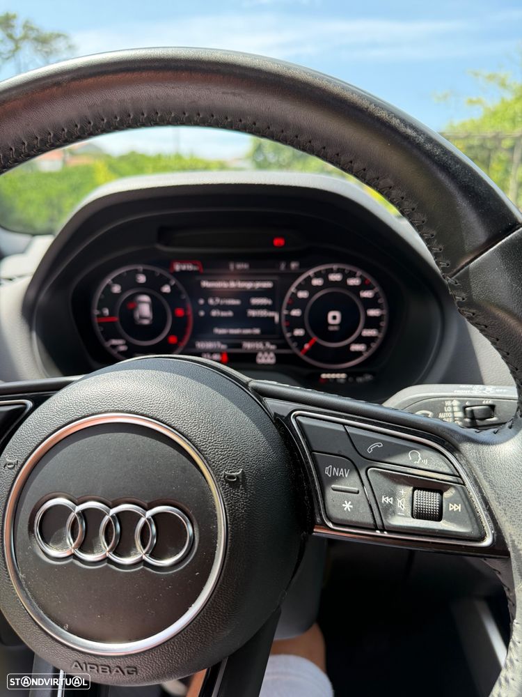 Audi Q2 1.6 TDI Sport - 10