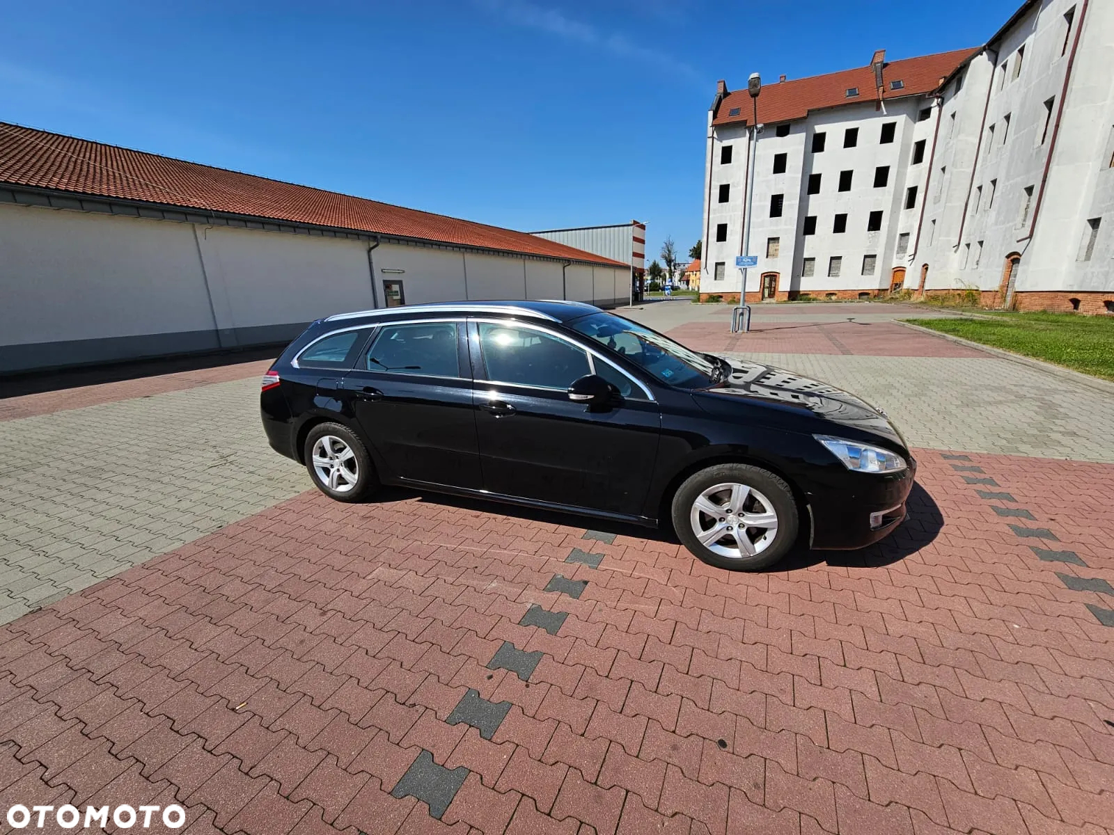 Peugeot 508 1.6 T Active - 3