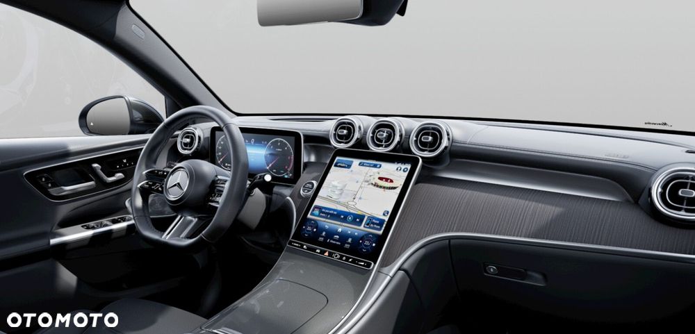 Mercedes-Benz GLC - 7