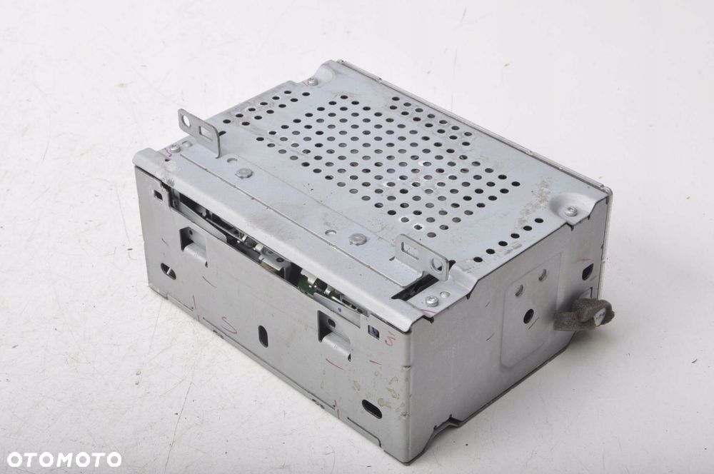 FORD TRANSIT CONNECT MK2 RADIO CD DT1T-18C815-FJ - 1