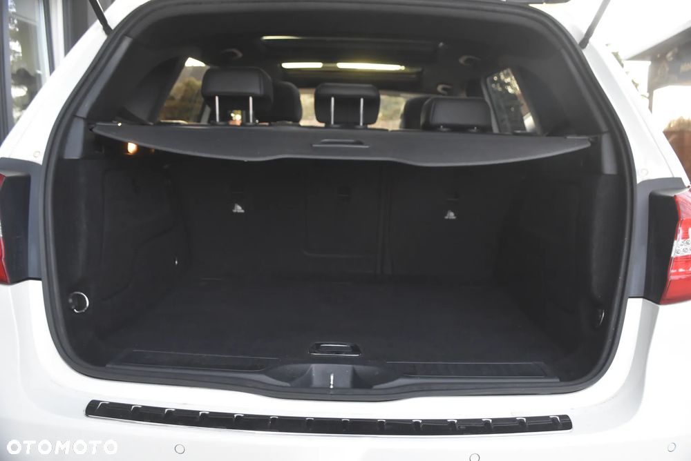 Mercedes-Benz Klasa B - 19