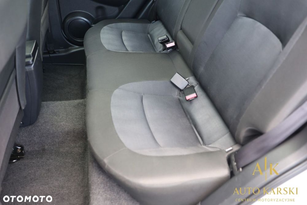 Nissan Qashqai - 33