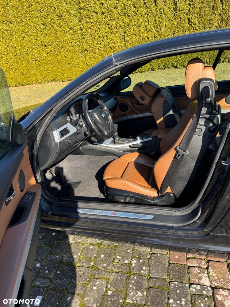 BMW Seria 3 320i M Sport Edition - 2