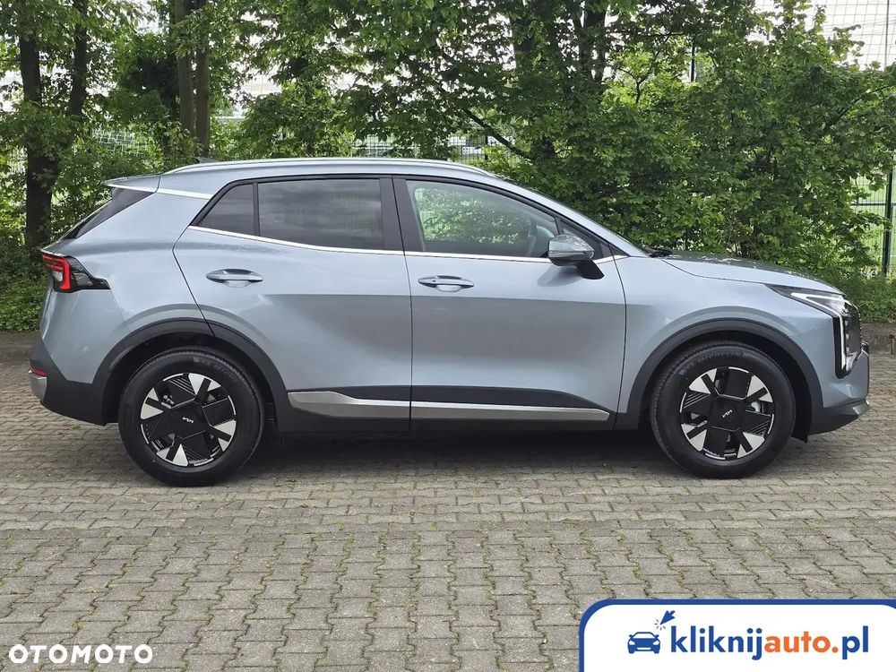 Kia Sportage 1.6 T-GDI L 2WD - 5