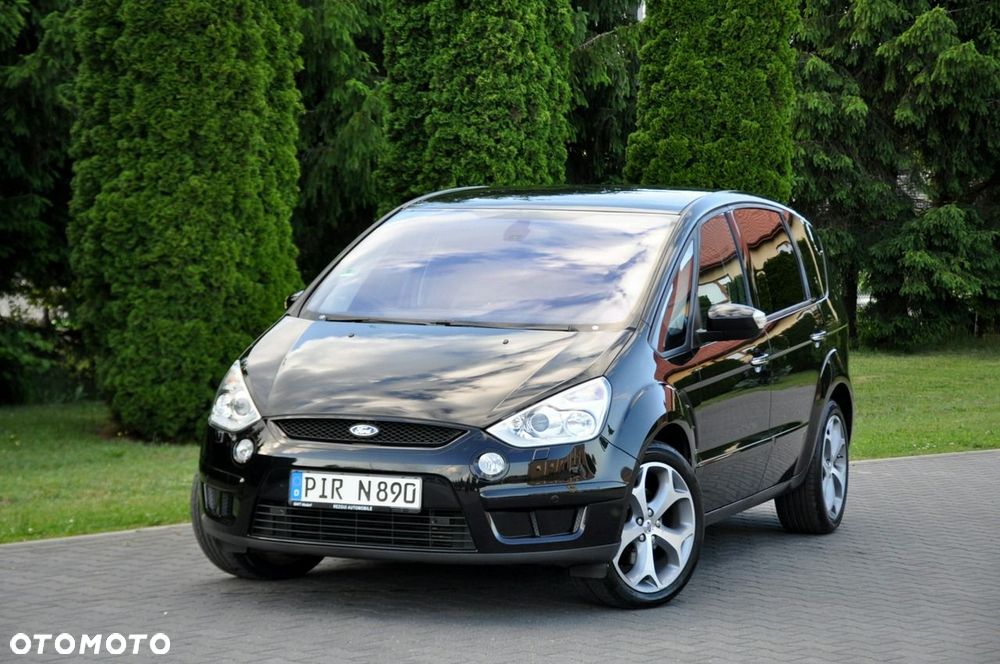 Ford S-Max - 9