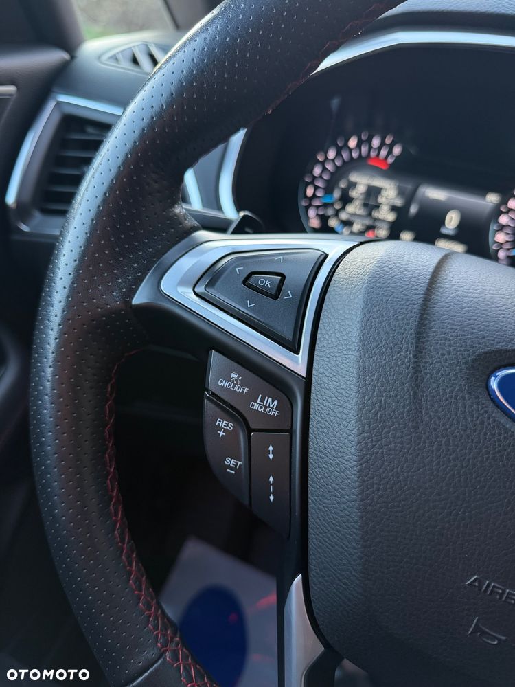 Ford S-Max 2.0 EcoBlue Twin-Turbo ST-Line - 30