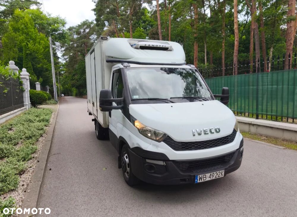 Iveco Daily - 8