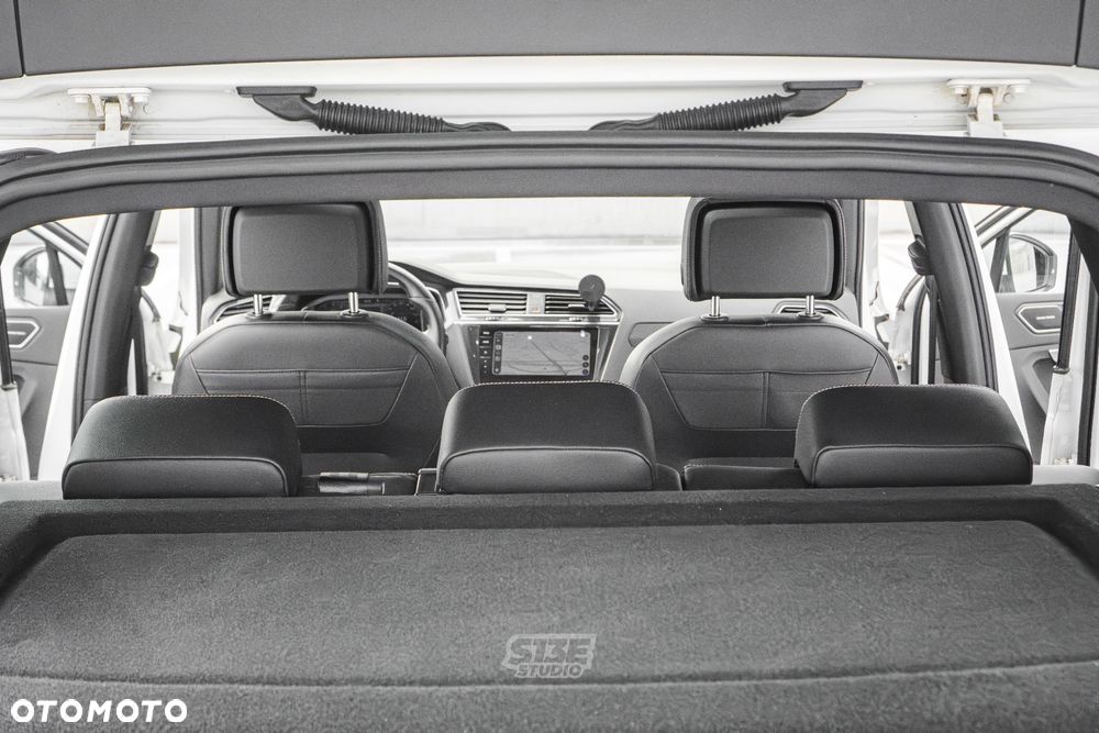 Volkswagen Tiguan 2.0 TSI 4Mot R-Line DSG - 18