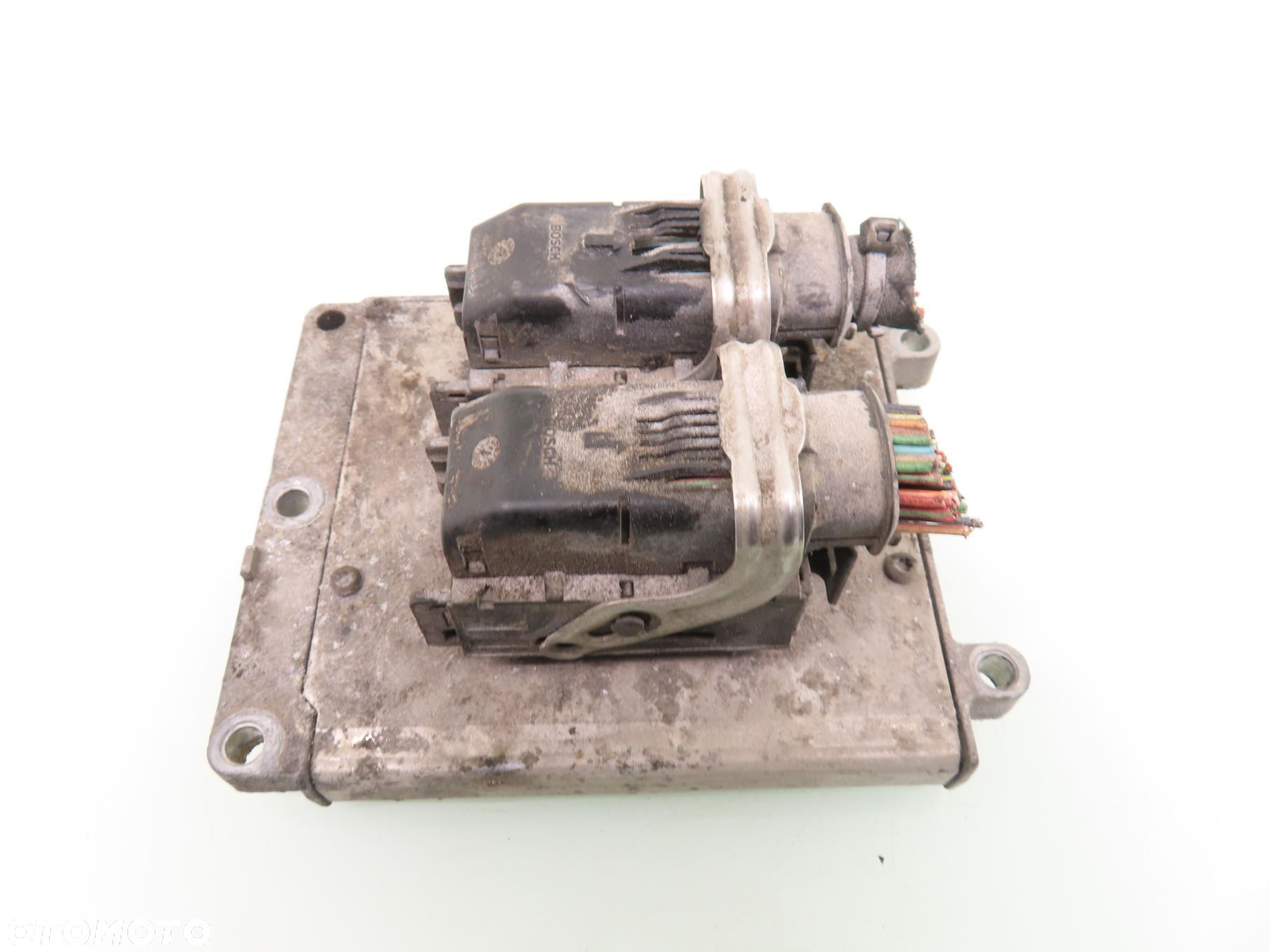 STEROWNIK SAAB 9-5 2.0t  B205E 55352688 - 1