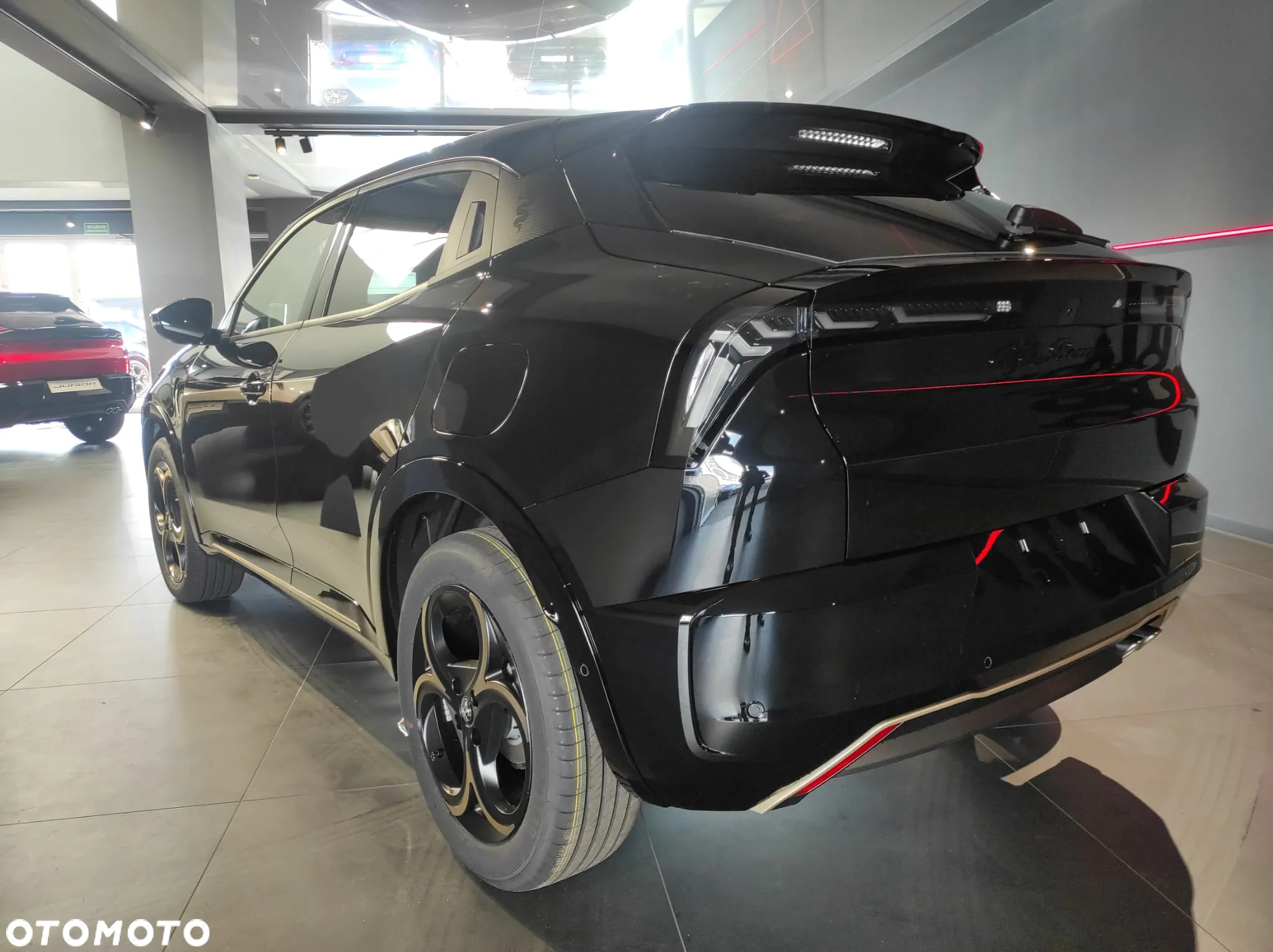 Alfa Romeo Junior - 7