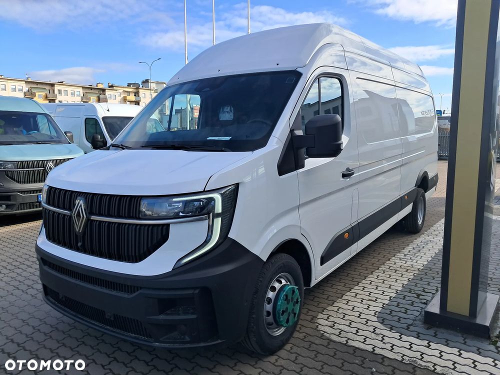 Renault Nowy Master - 2