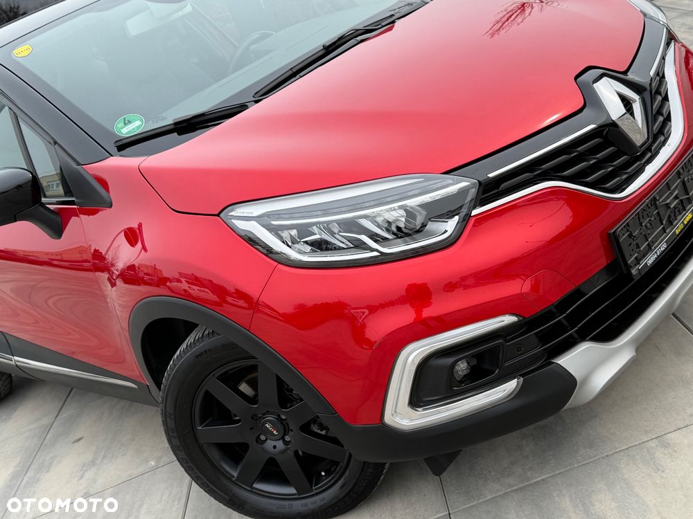 Renault Captur - 8