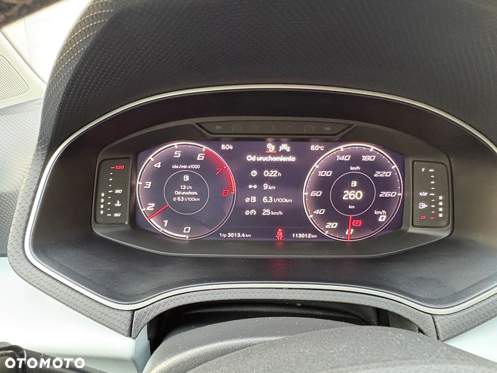 Seat Ibiza 1.0 TSI Style S&S - 15