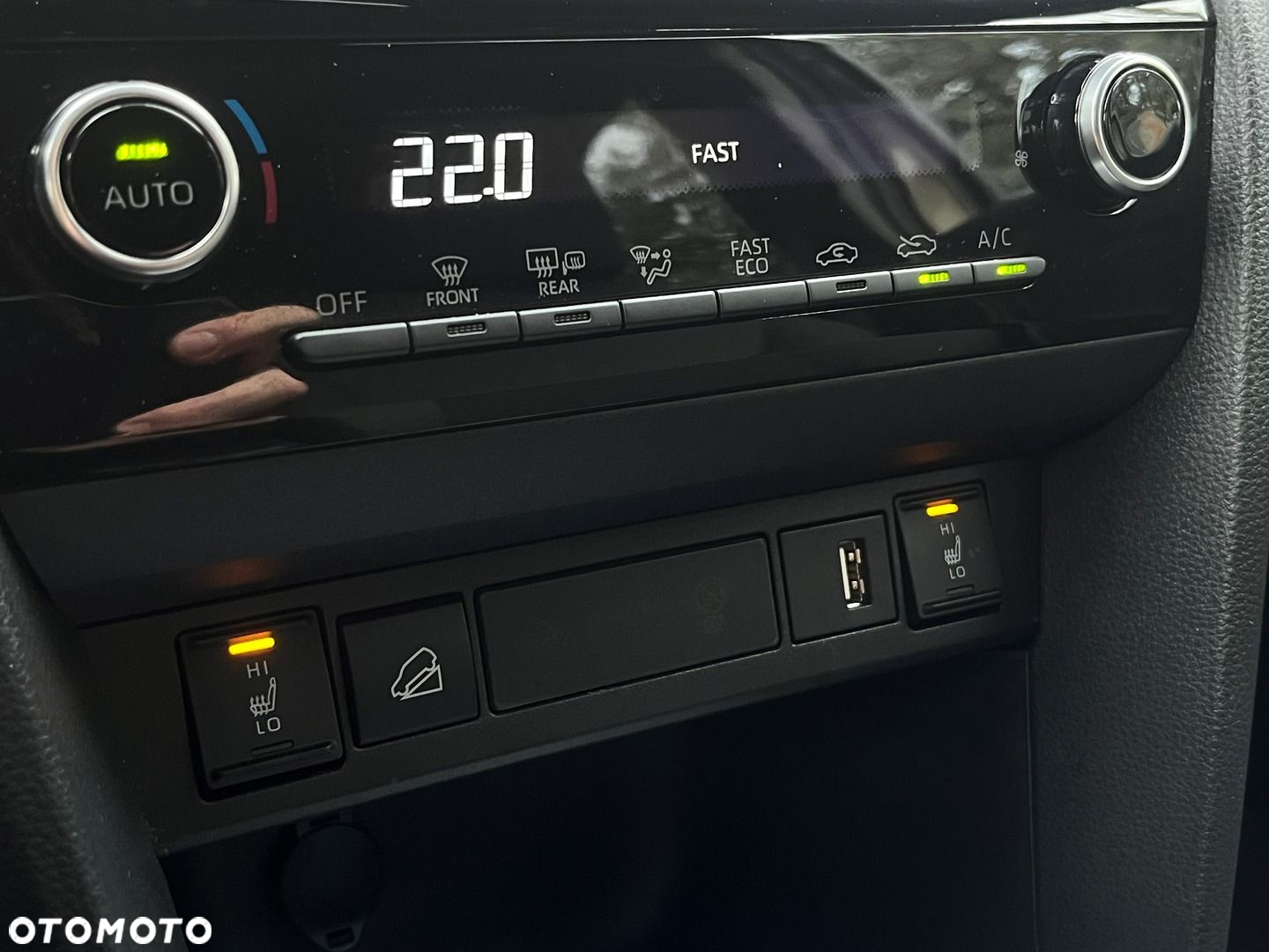 Toyota Yaris Cross - 20