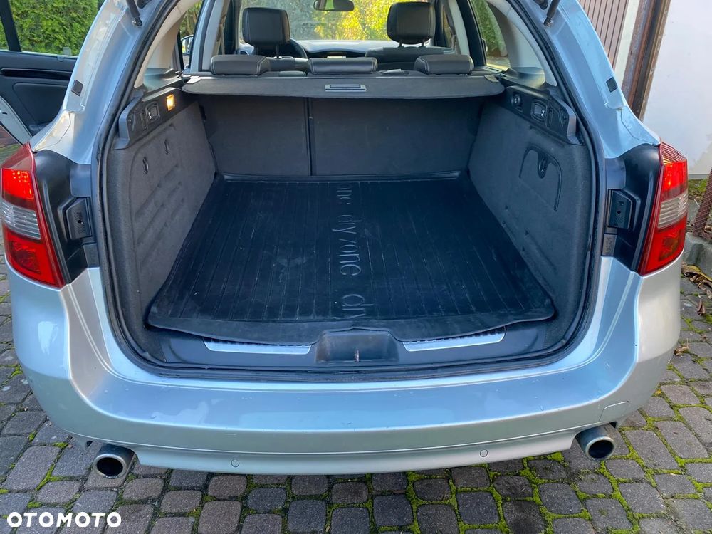 Renault Laguna 2.0 dCi Bose Edition - 8