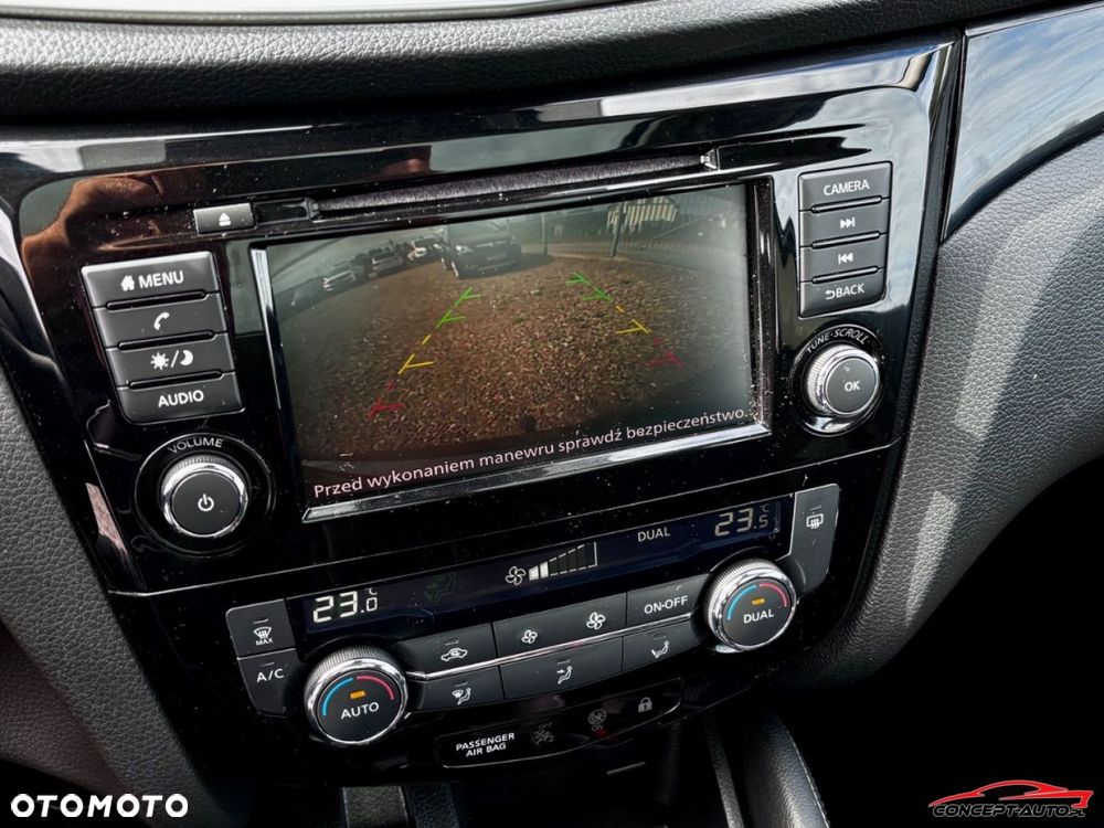 Nissan Qashqai - 21