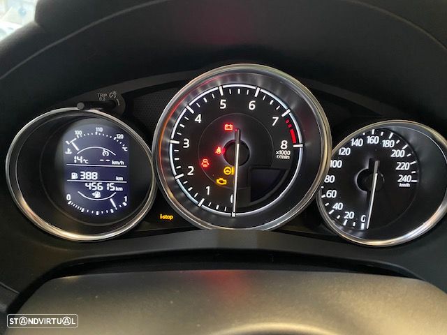 Mazda MX-5 1.5 RF Sky-G Evolve Navi - 42