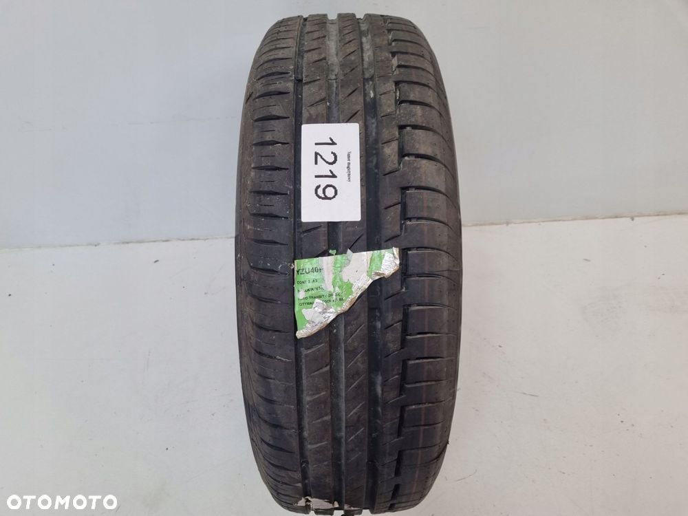KOŁO ZAPASOWE Ford felga opona 205/60 R16 5x108 Goodyear 2021 zapas 2160855 - 9