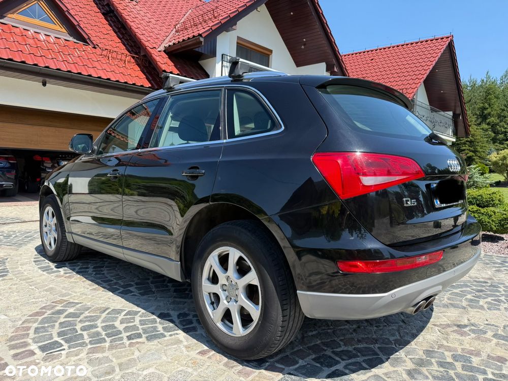 Audi Q5 2.0 TDI Quattro - 4