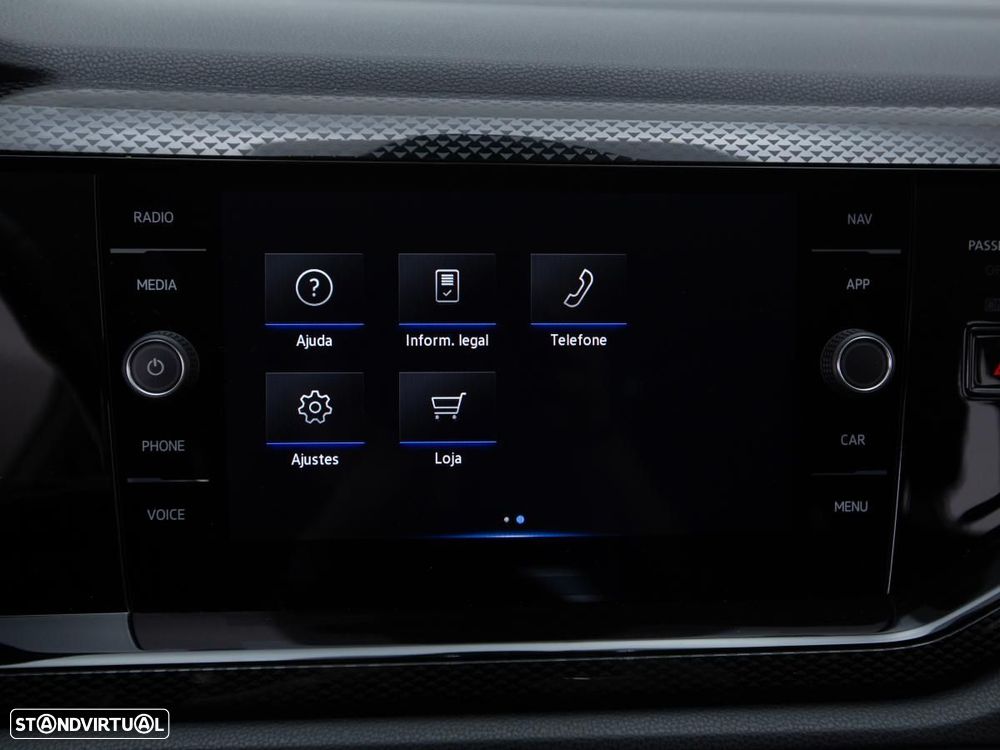 VW Taigo 1.0 TSI Life - 25