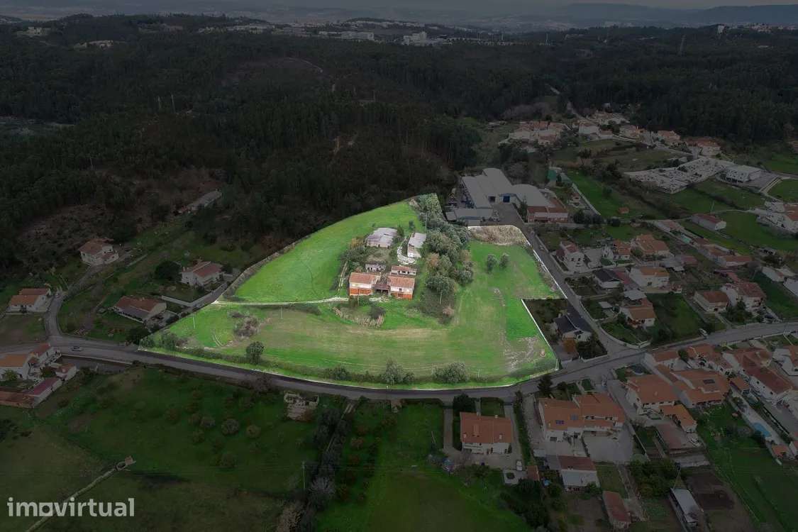 Terreno para construção Habitacional ou industrial - Grande imagem: 3/7