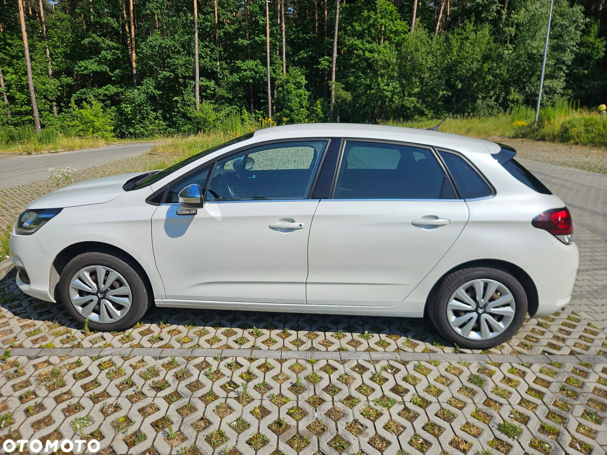 Citroën C4 1.6 BlueHDi Feel - 2