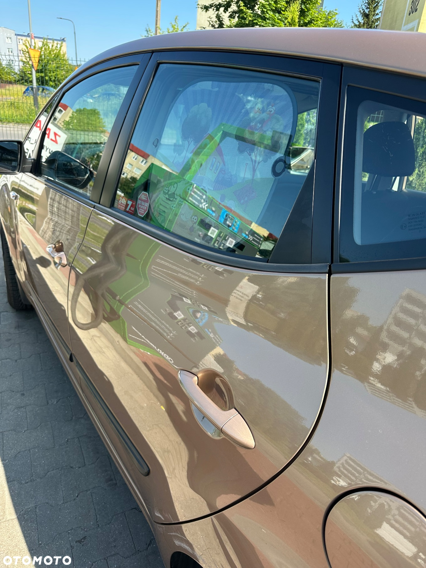 Kia Venga 1.4 L - 8