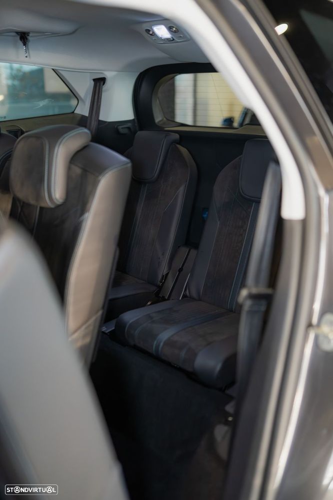 Peugeot 5008 BlueHDI 130 EAT8 Allure - 33