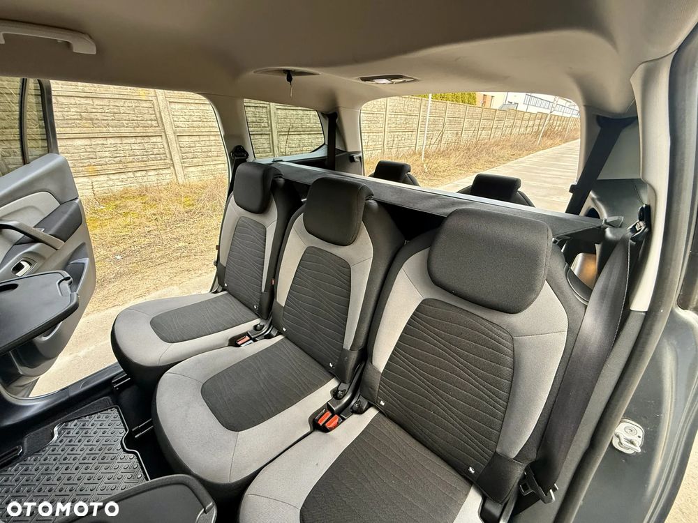 Citroën C4 Grand Picasso THP 165 Stop&Start EAT6 Exclusive - 22