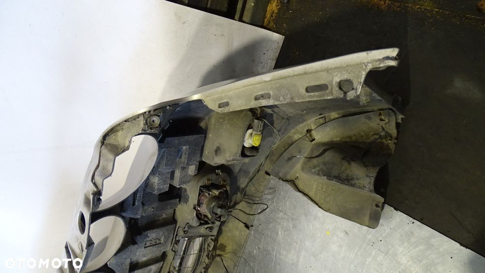 ZDERZAK PRZEDNI ROVER 75 2,0 - 15