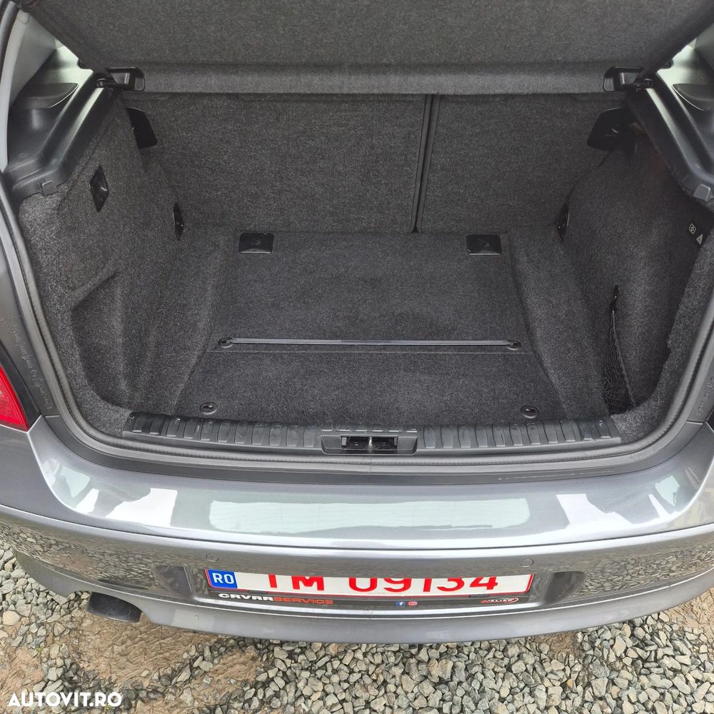 BMW Seria 1 123d DPF Aut. Edition Lifestyle - 18