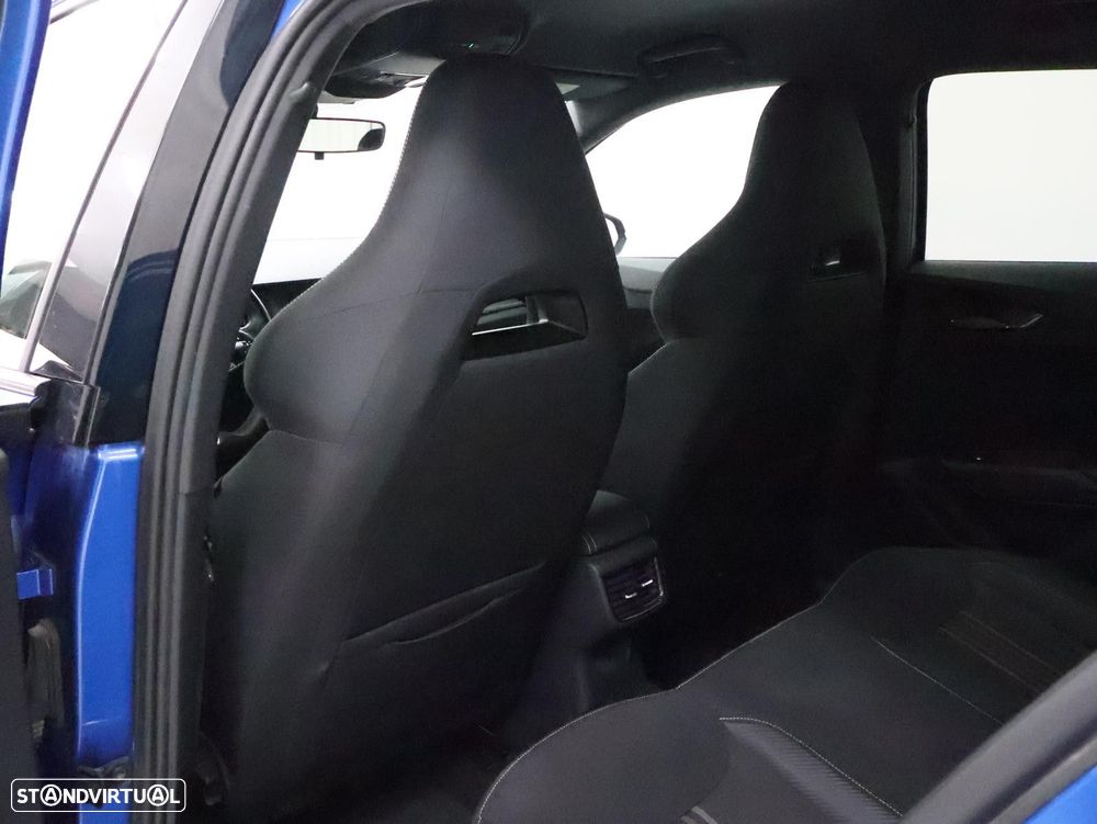Skoda Fabia 1.0 TSI Monte Carlo Edition - 27