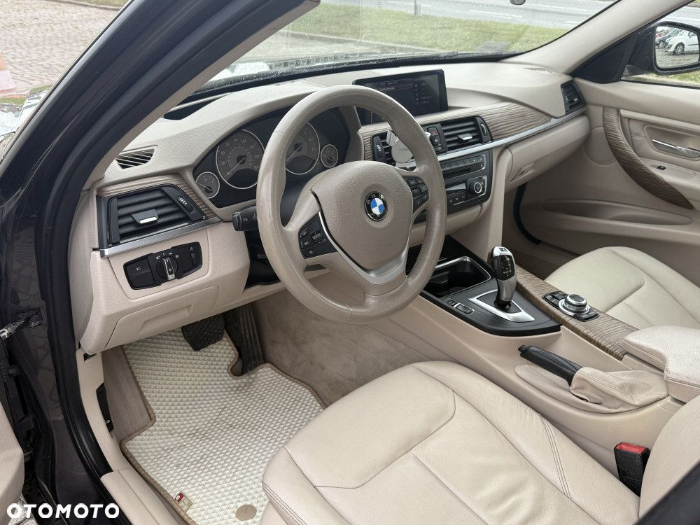 BMW Seria 3 - 8