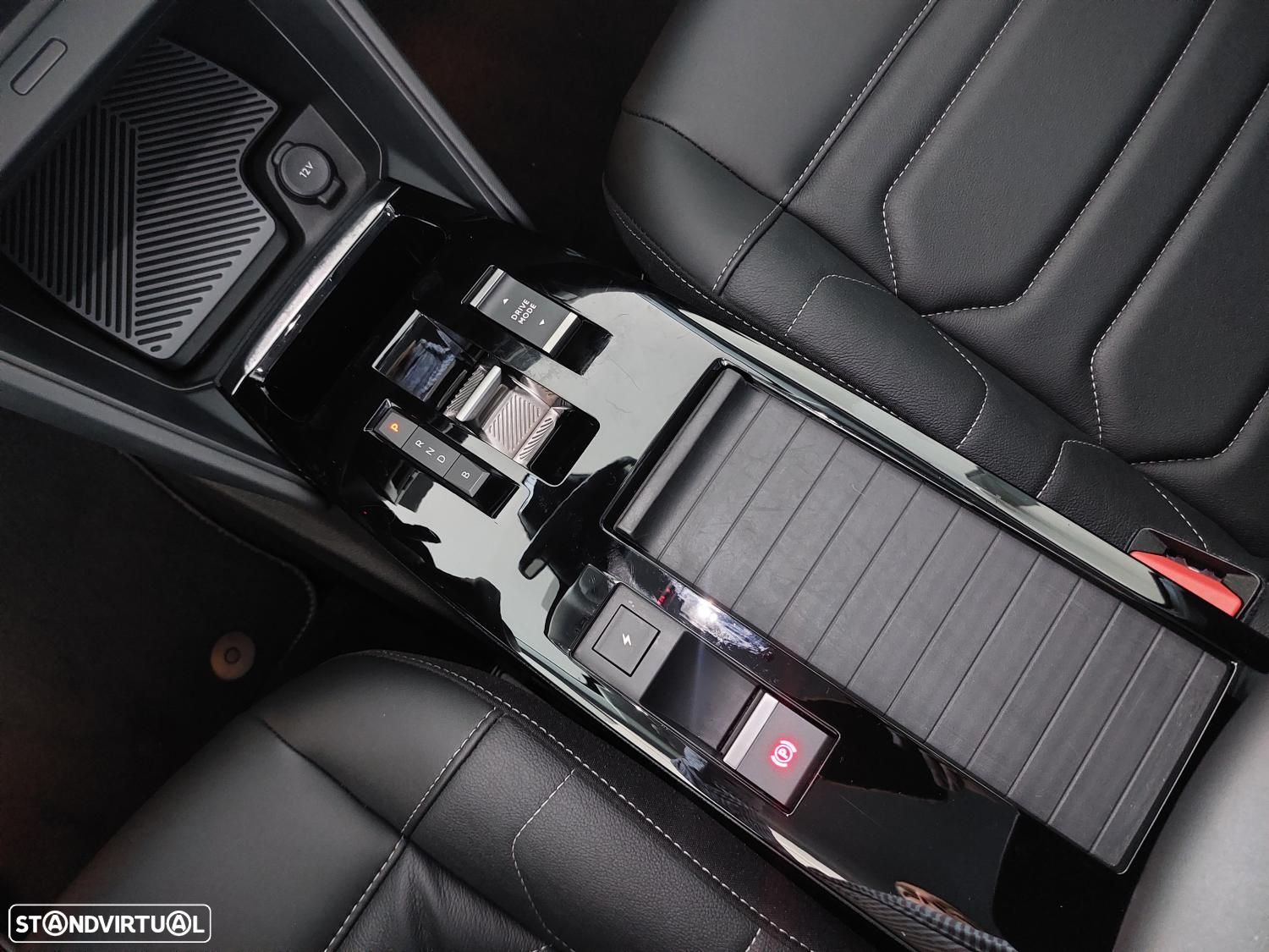 Citroën e-C4 50 kWh Shine Pack - 39