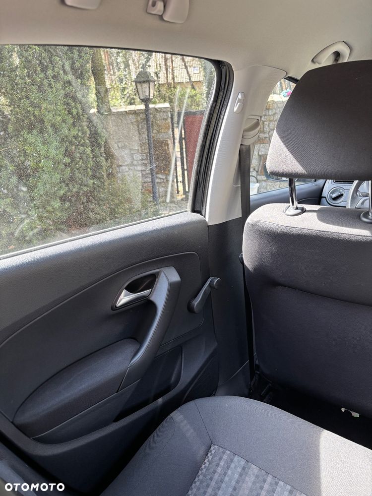 Volkswagen Polo 1.0 Trendline - 16