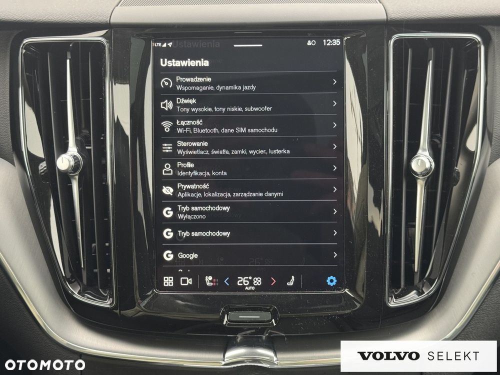 Volvo XC 60 - 17