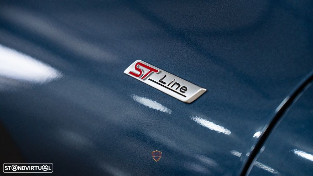 Ford Kuga 1.5 EcoBoost ST-LINE - 16