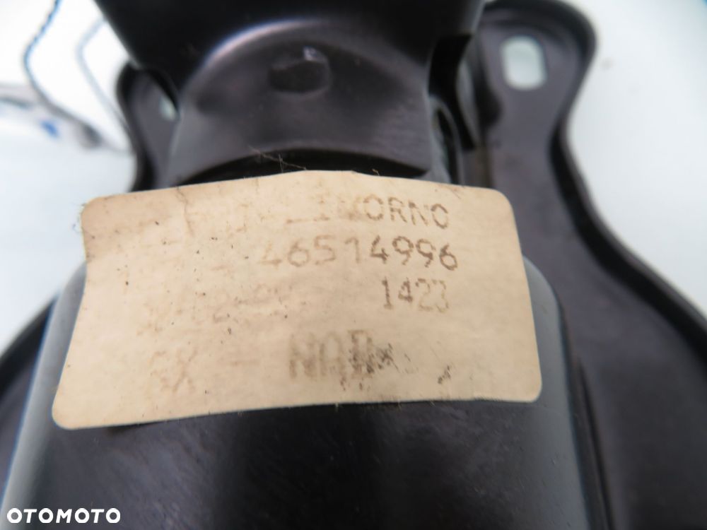 KOLUMNA KIEROWNICZA FIAT SEICENTO 46514996 - 3