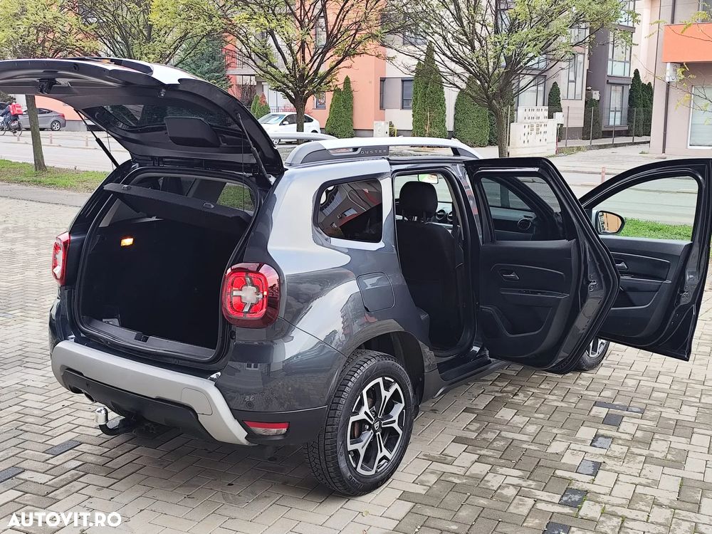 Dacia Duster - 6
