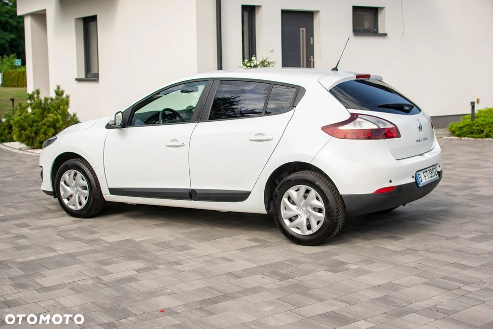 Renault Megane - 28