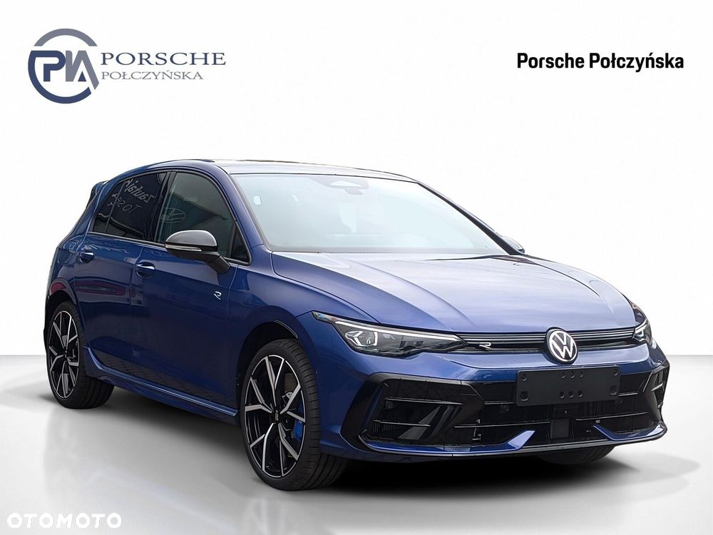 Volkswagen Golf - 8