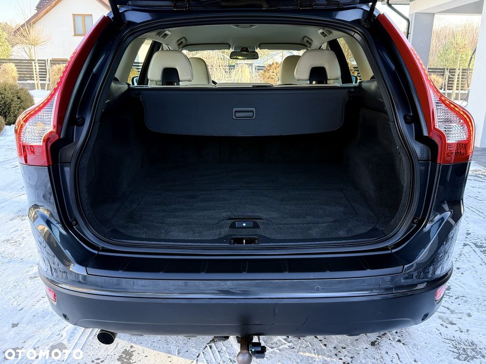 Volvo XC 60 DRIVe Momentum - 38